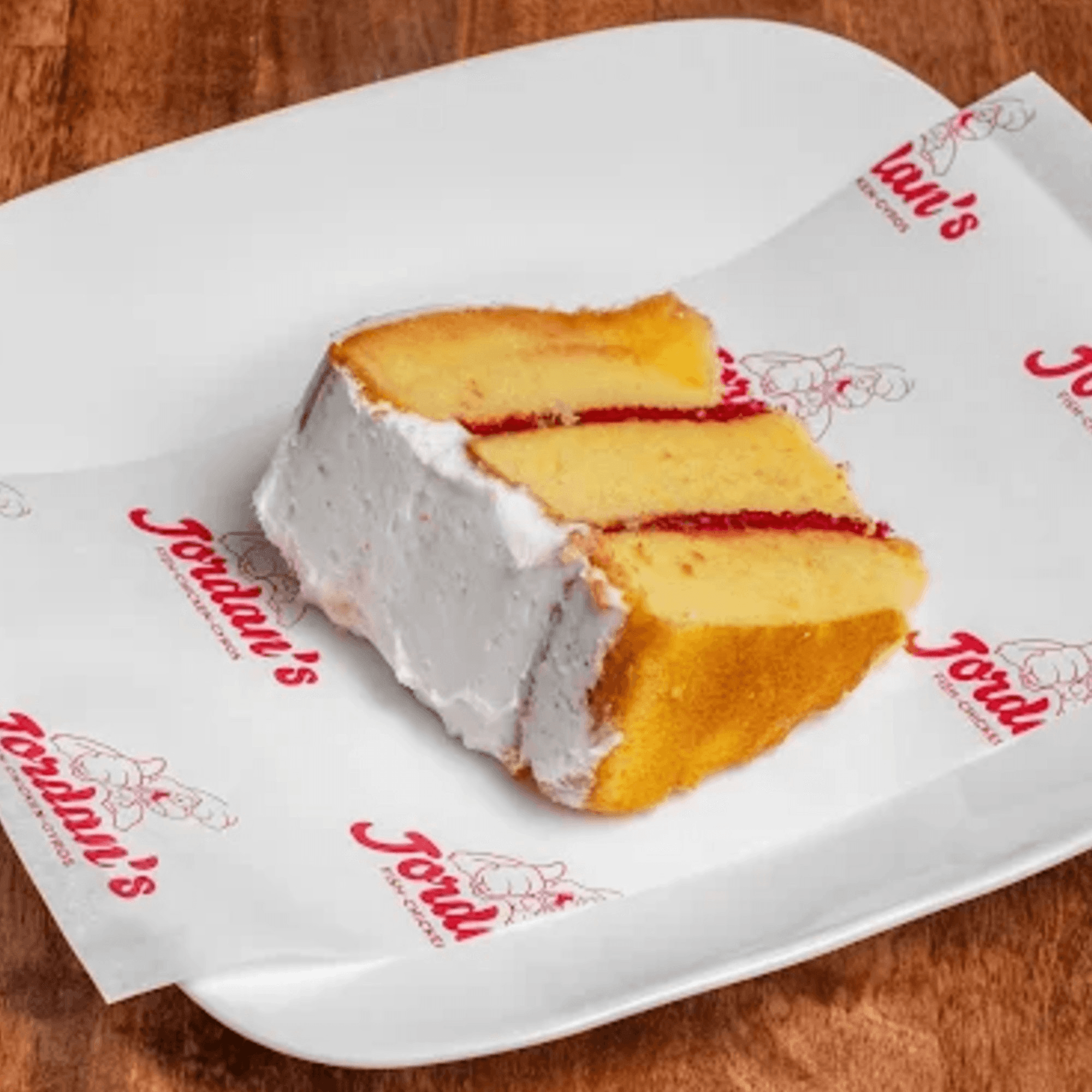 Jordan's Fish and Chicken gallery image #1