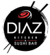 Diaz Kitchen and Sushi