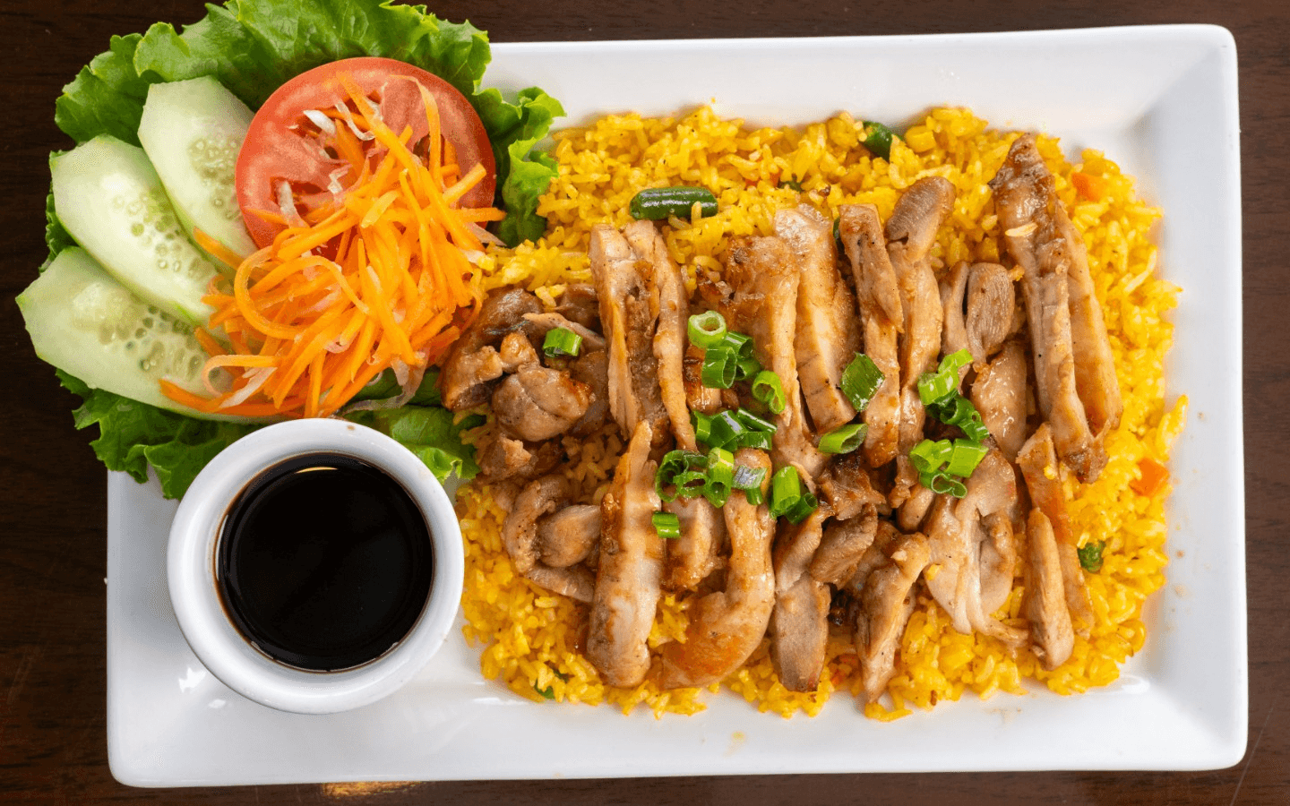 Order from Our Website