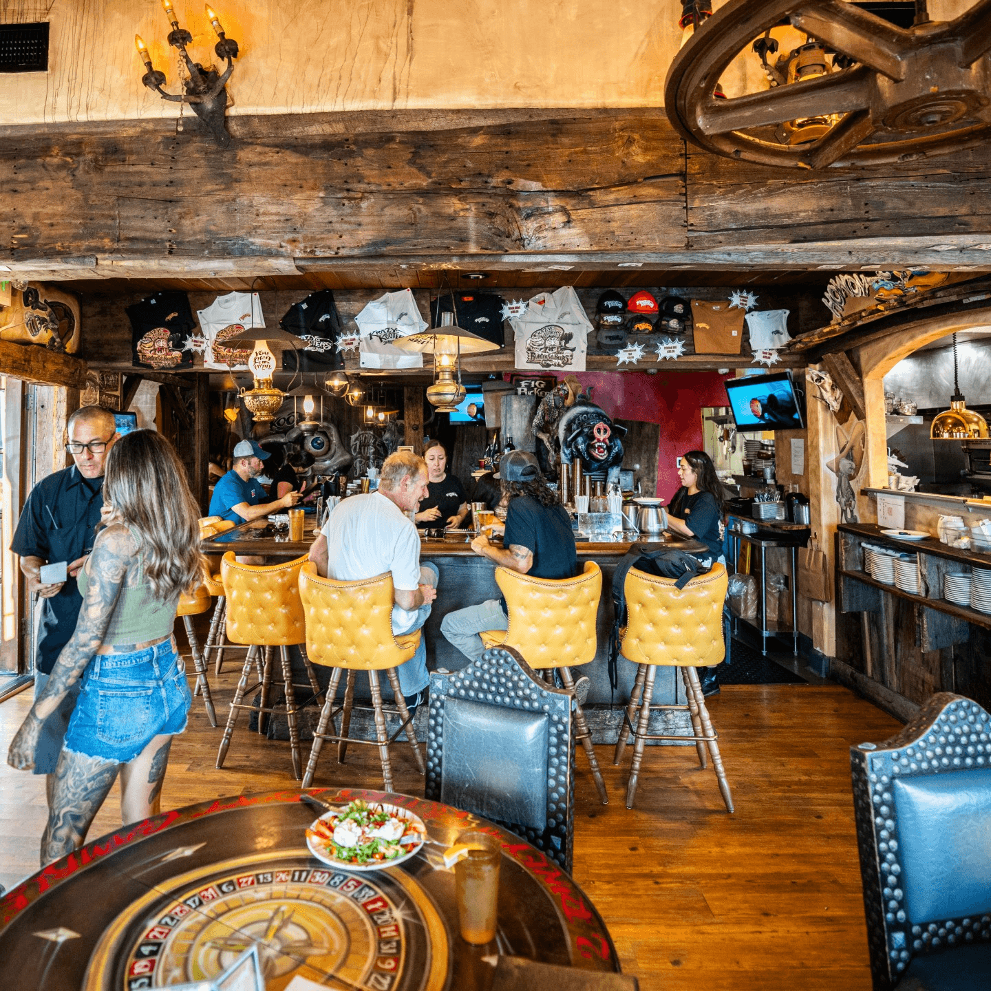 Event Spaces for Every Occasion