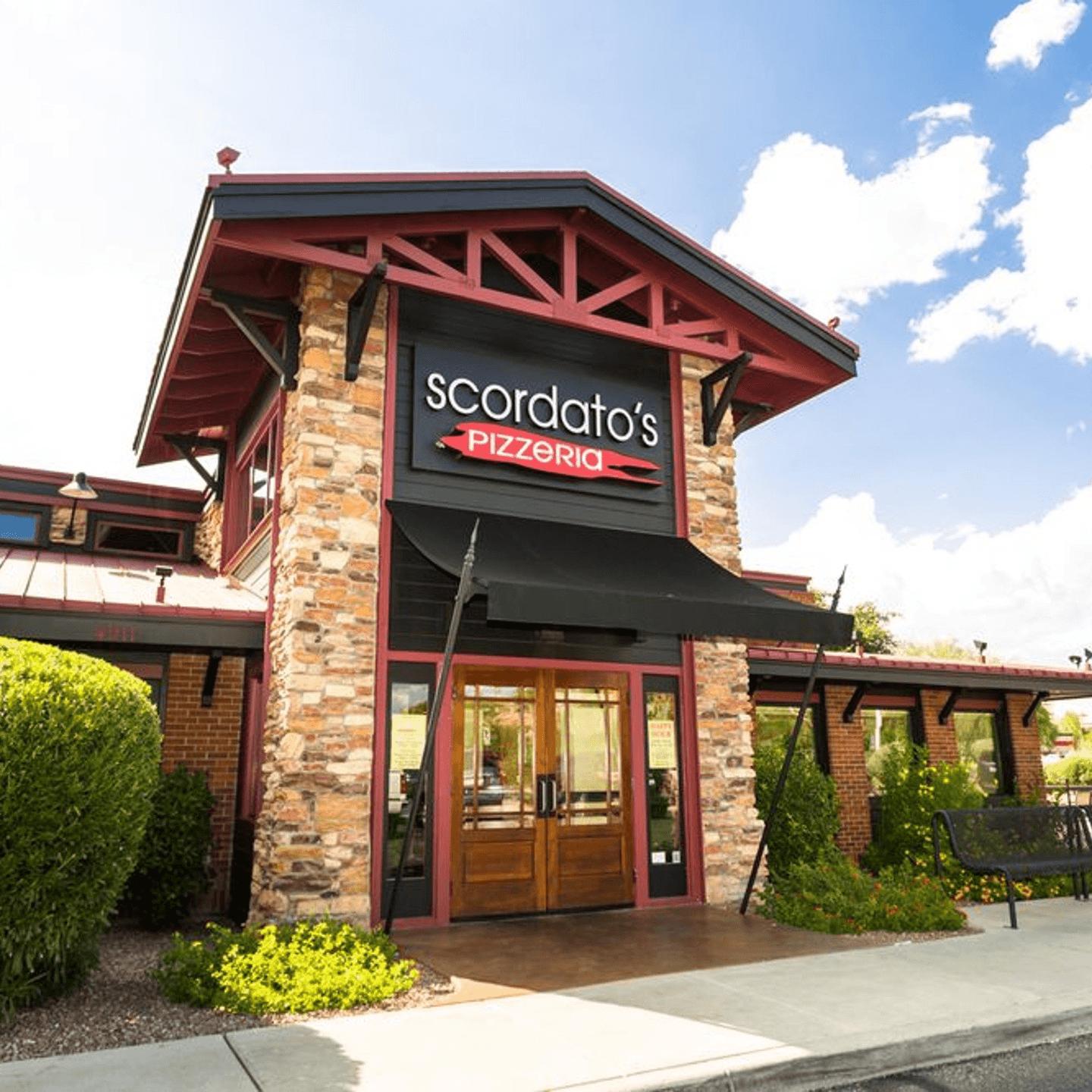  Join Us at Scordato's Pizzeria Today! 