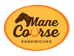 Mane Course Sandwiches