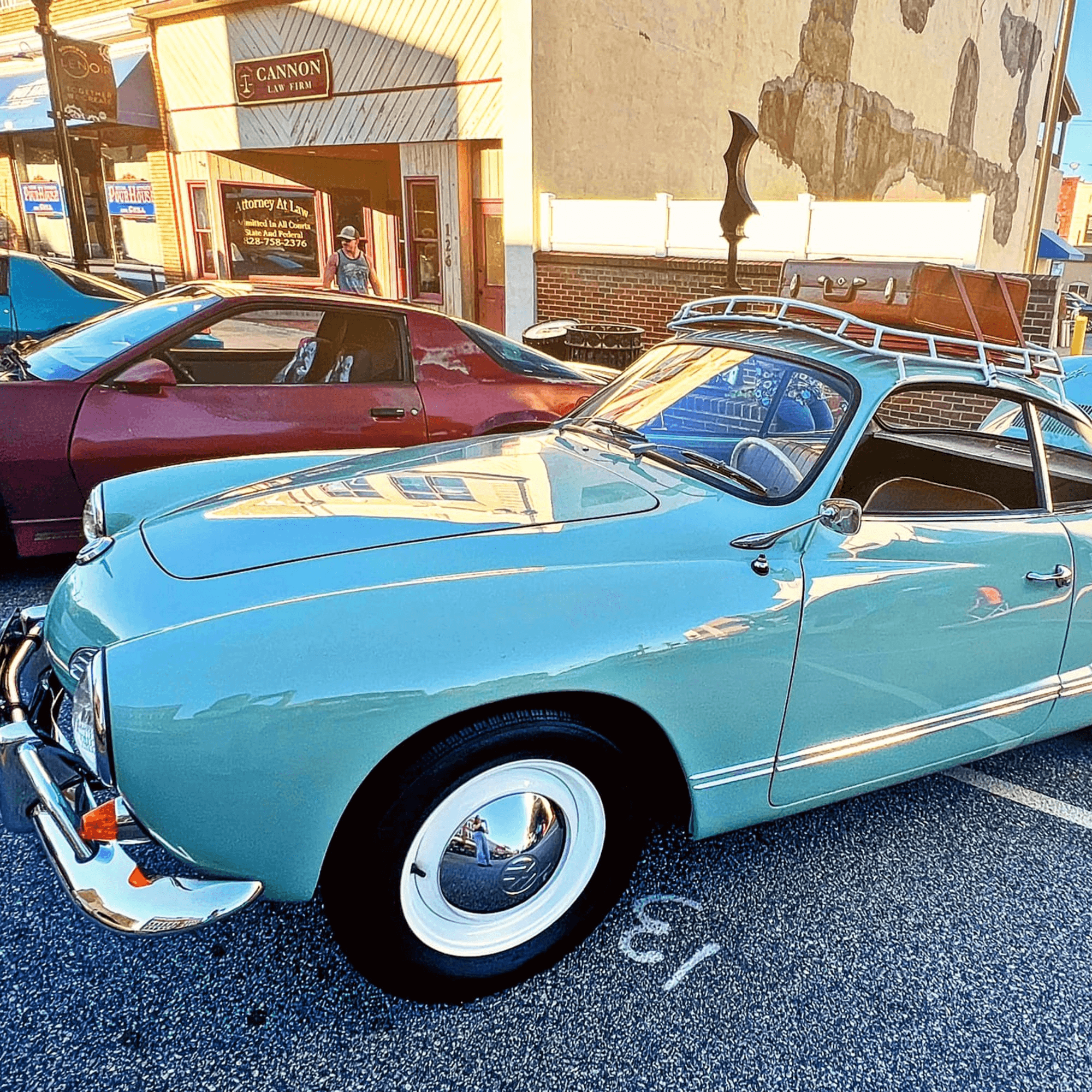 1841 Cafe gallery image #6