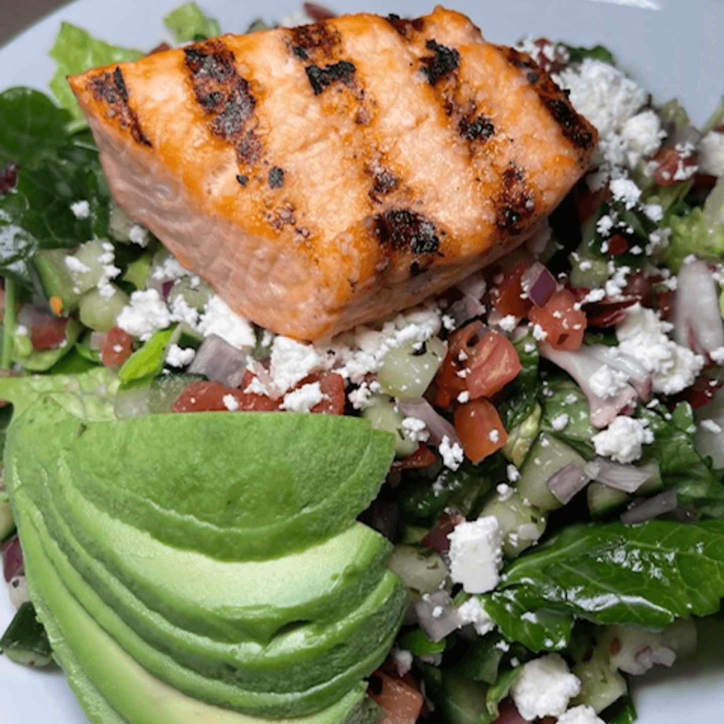 Uncompromising Quality at Our Restaurant