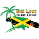 One Love Island Cuisine