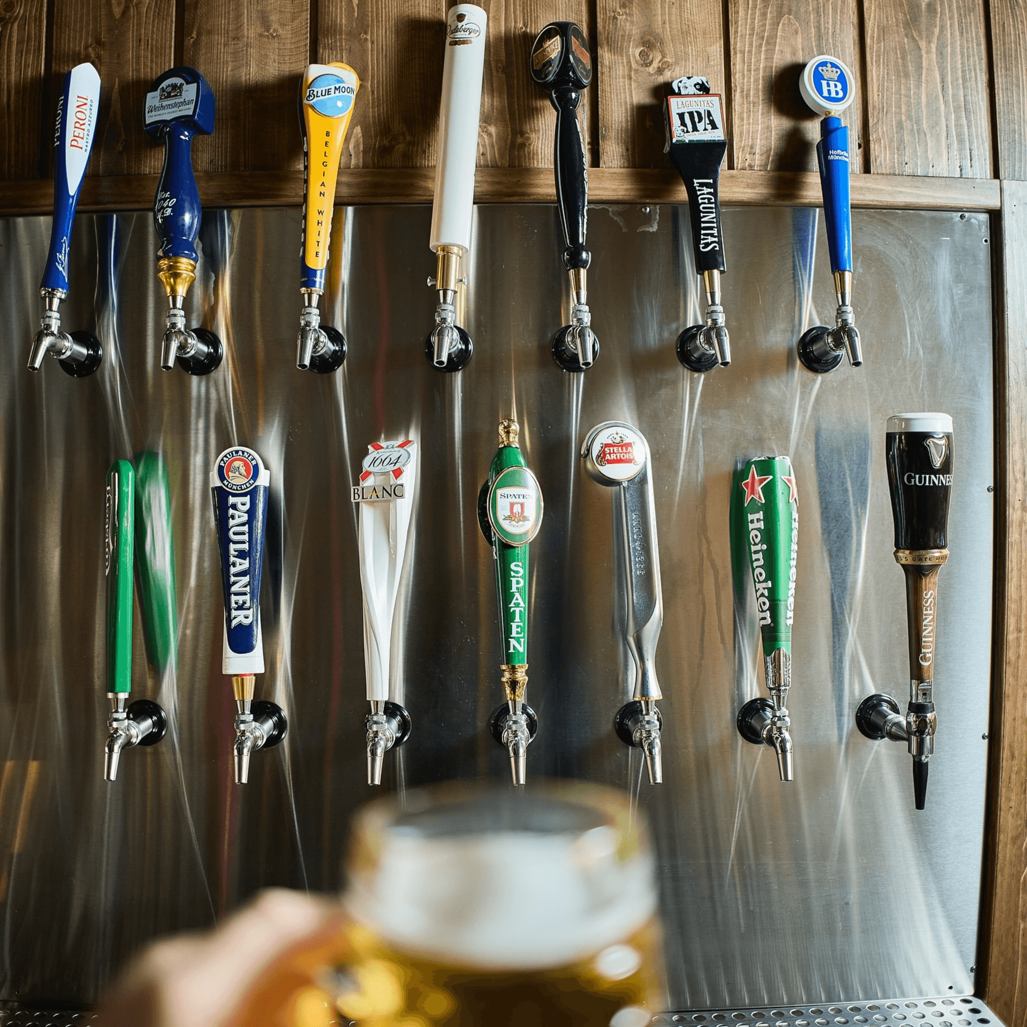 Boardwalk Beer Garden gallery image #1