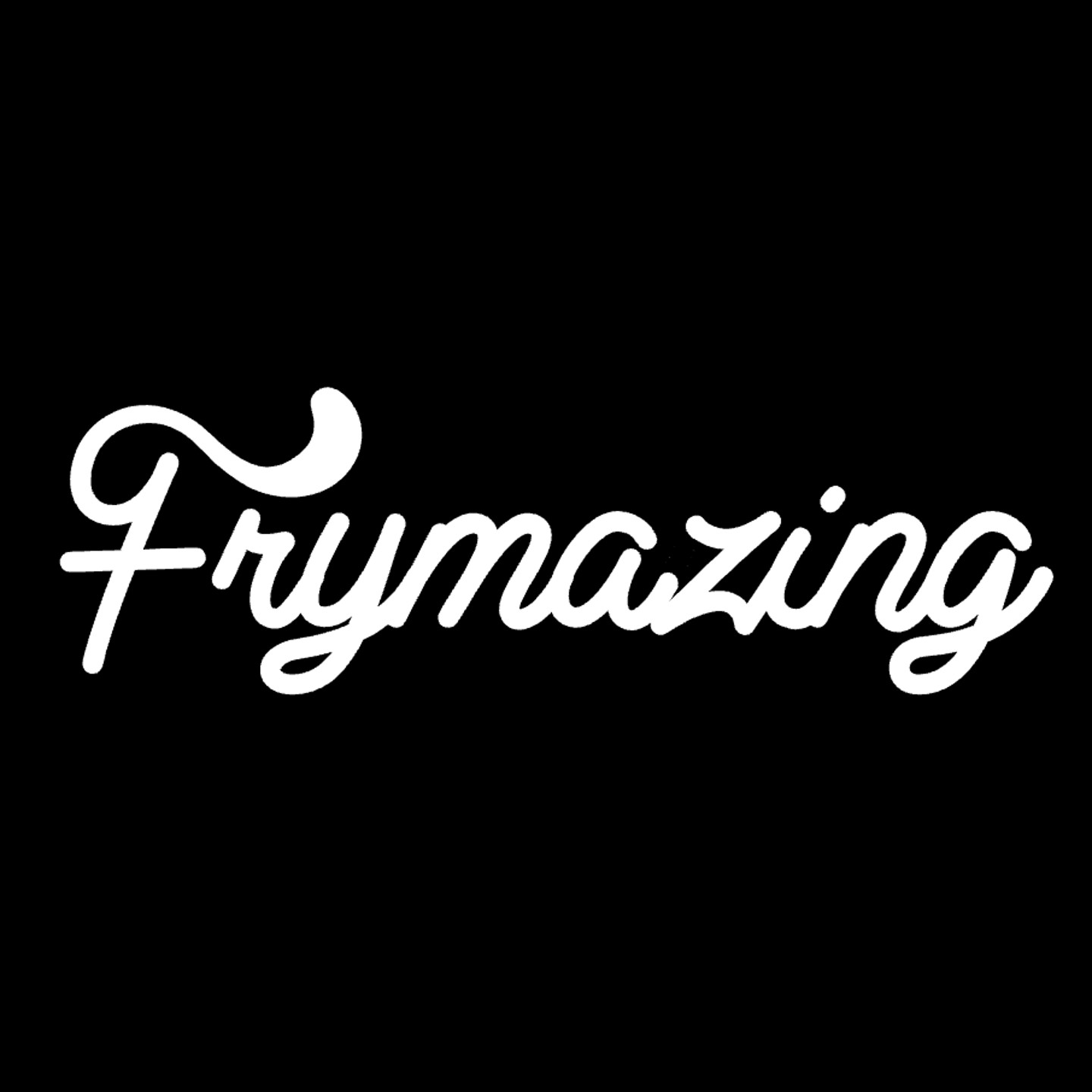 Frymazing:  Korean-American Fusion