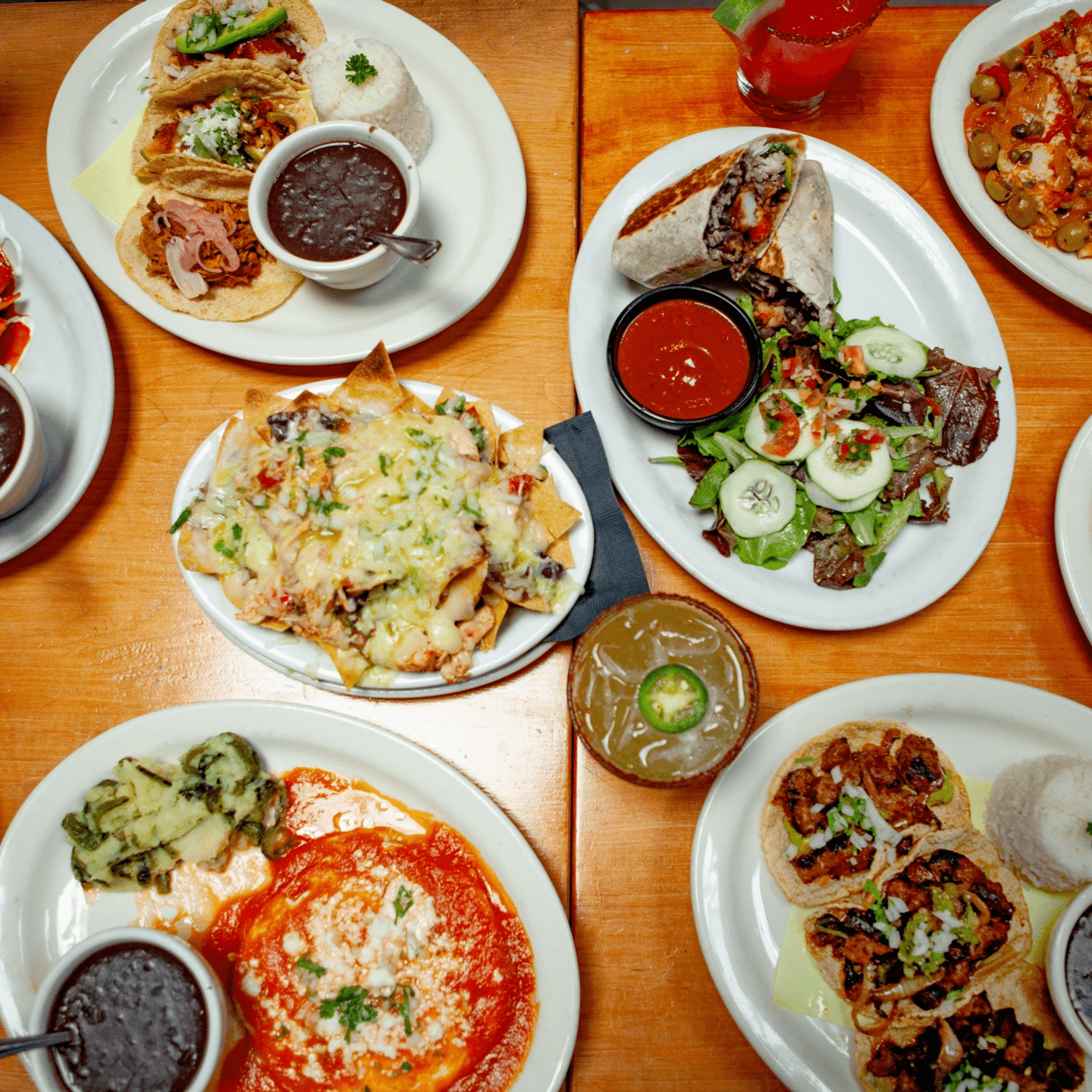 Our Food