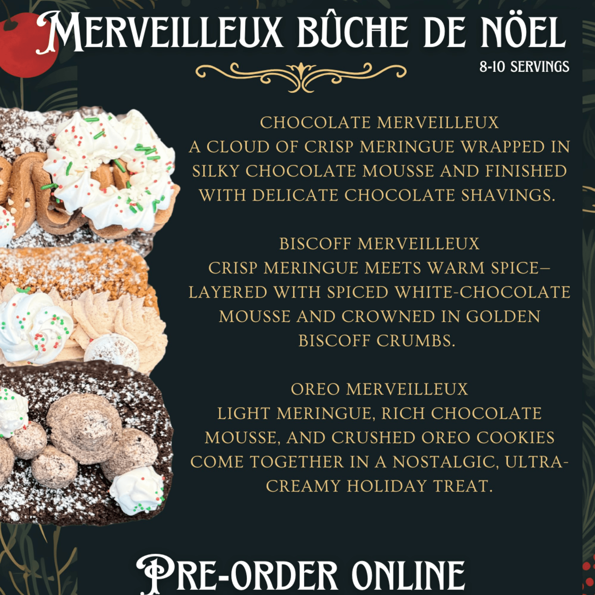 Button Rock Bakery Lafayette gallery image #2