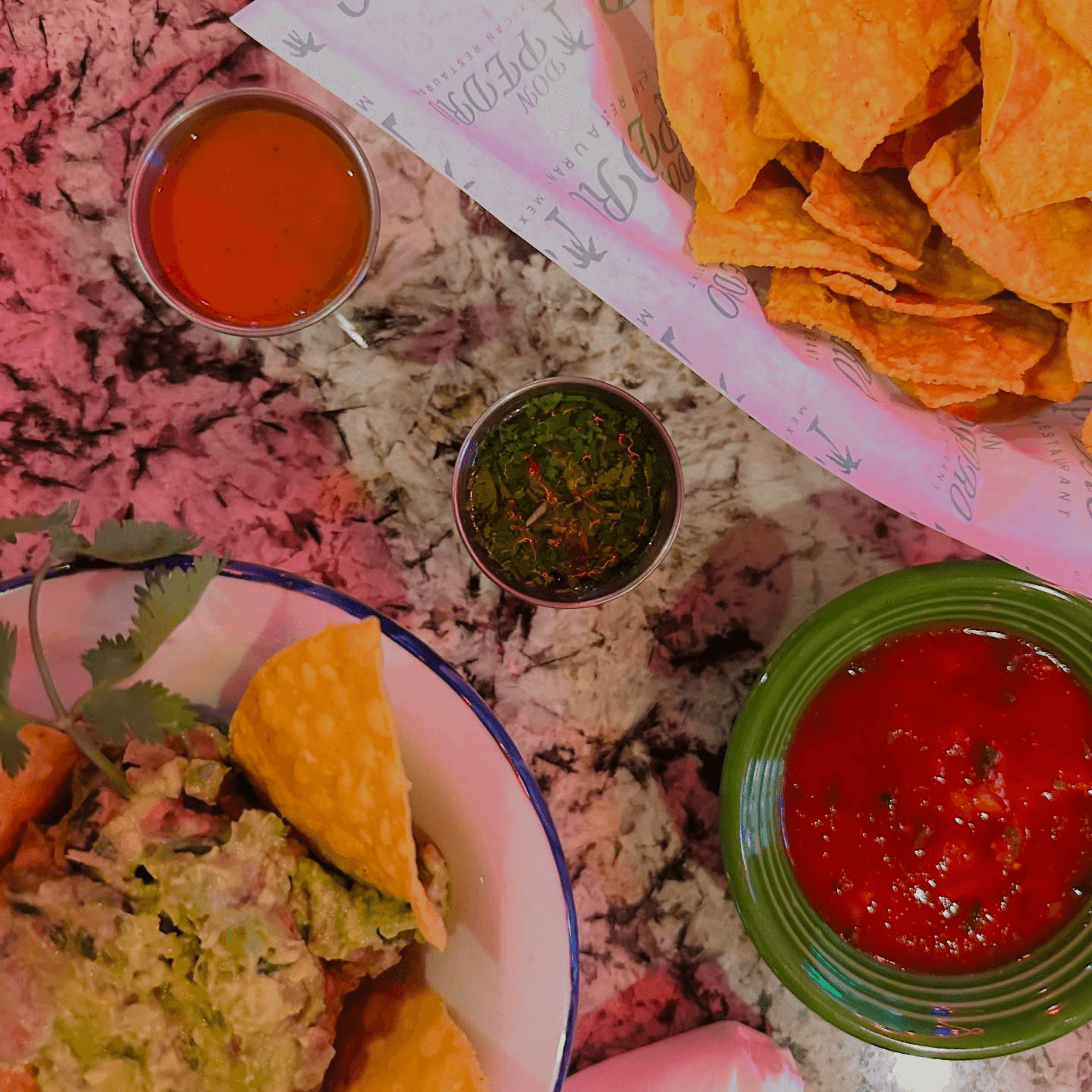 Don Pedro Mexican Restaurant gallery image #1