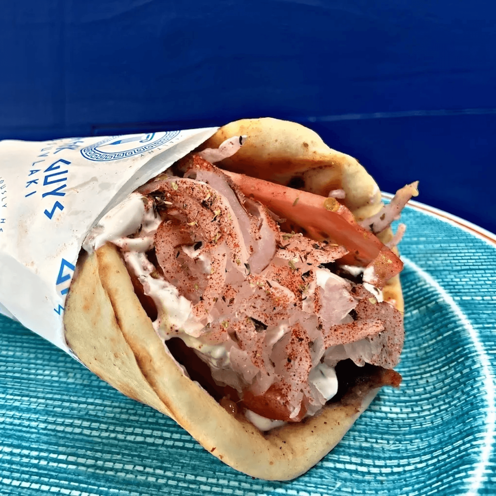 Greek Guys Souvlaki gallery image #2