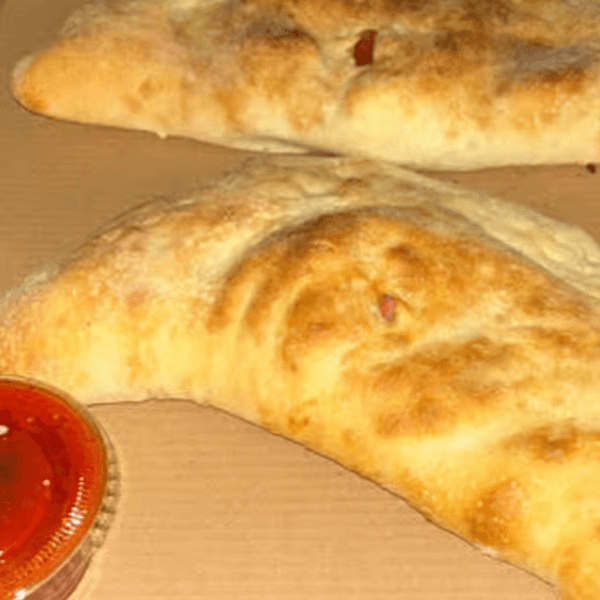 Flatbrush Calzone.