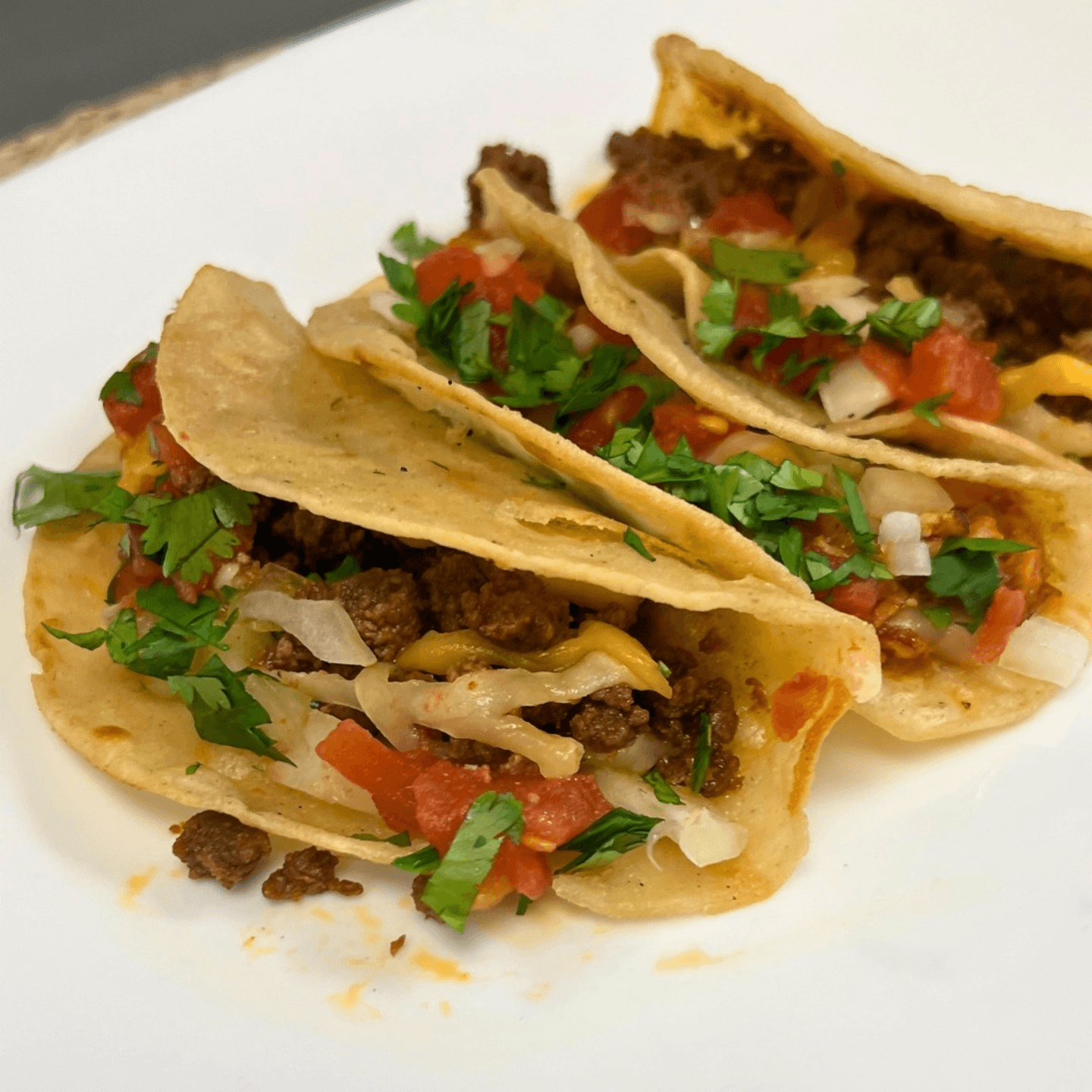 Flavors That Speak for Themselves