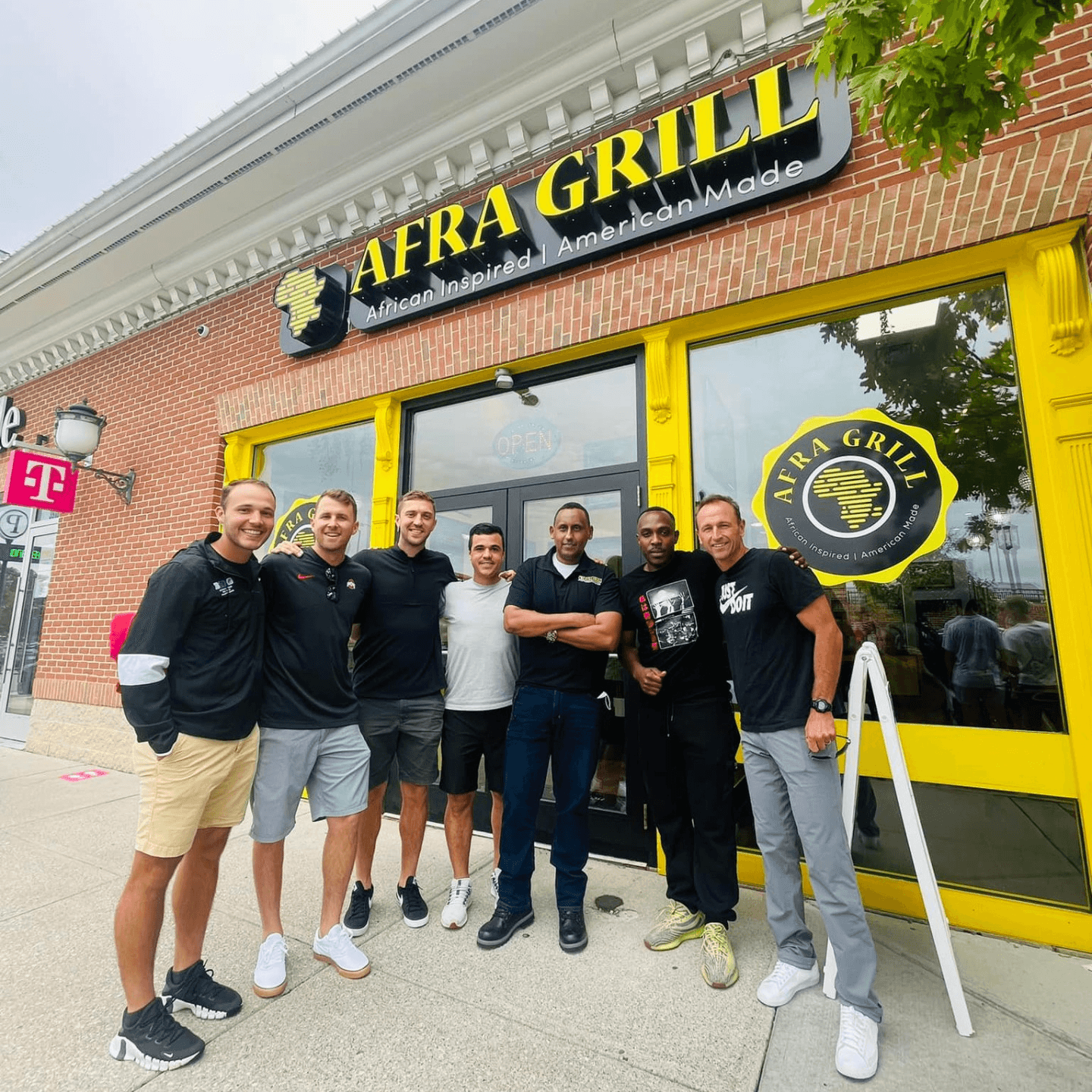 A Celebration of Flavor and Culture