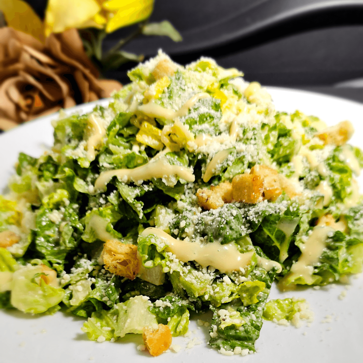 Caesar *MGF