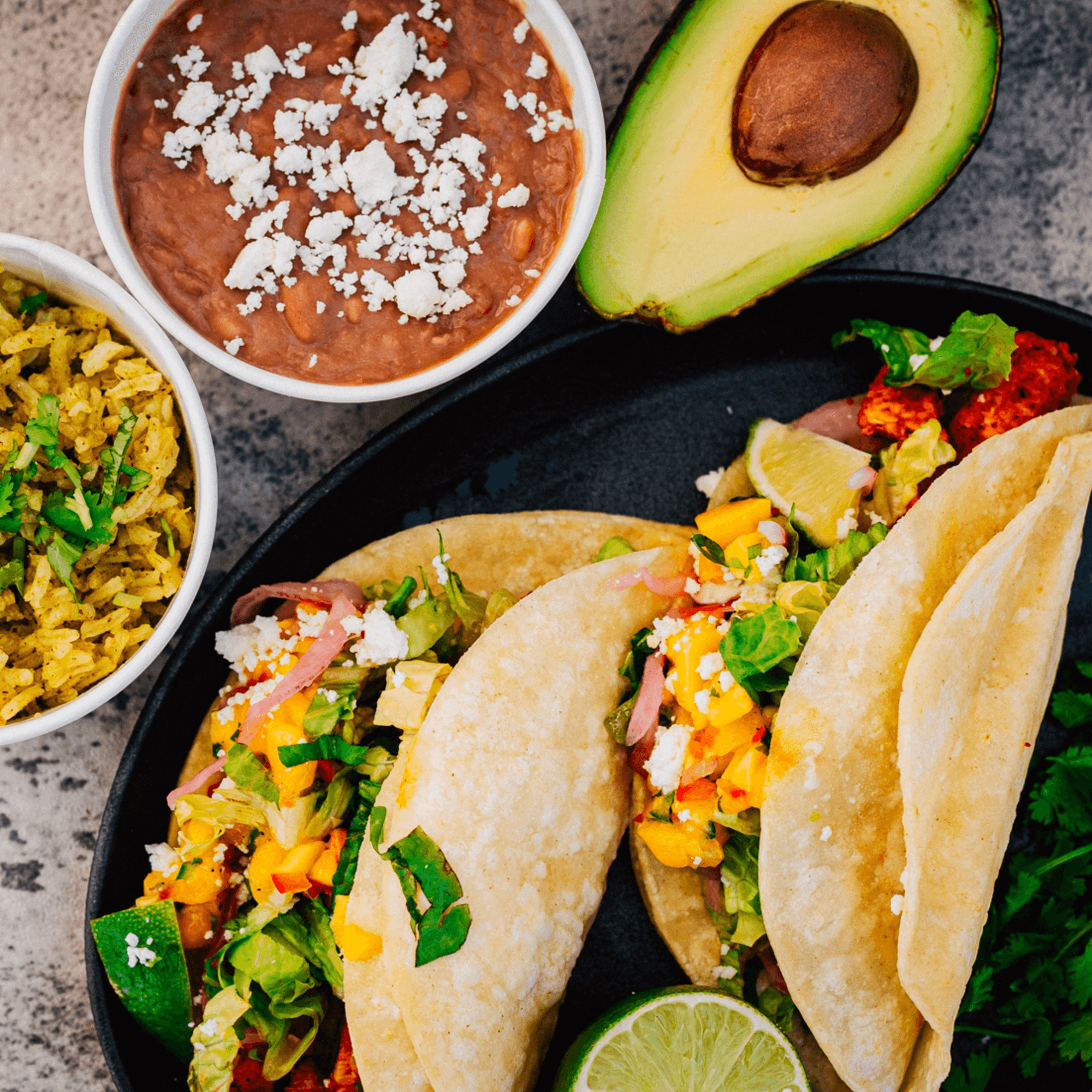 Serrano's Mexican Food Restaurants gallery image #4