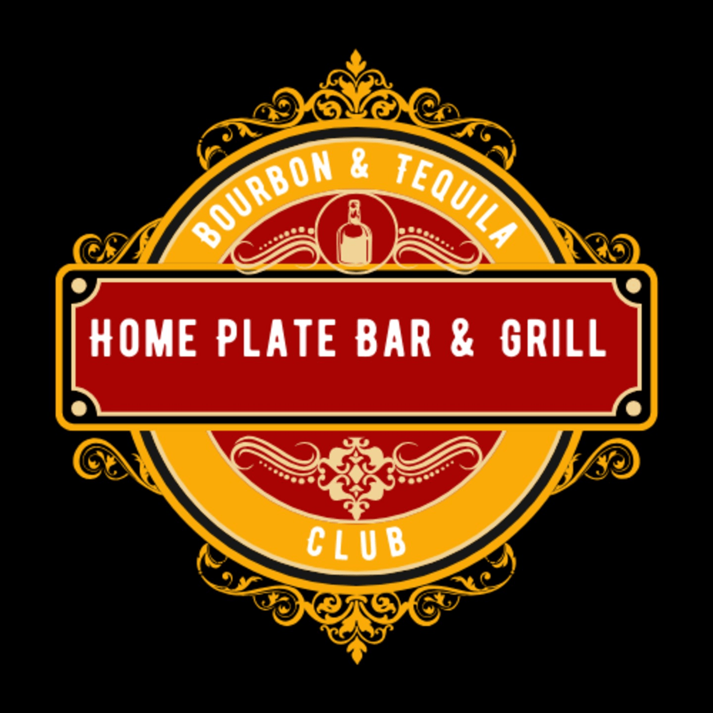 Join Our Bourbon & Tequila Club