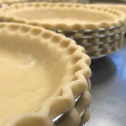 Pie Crusts/Dough - Regular (C).
