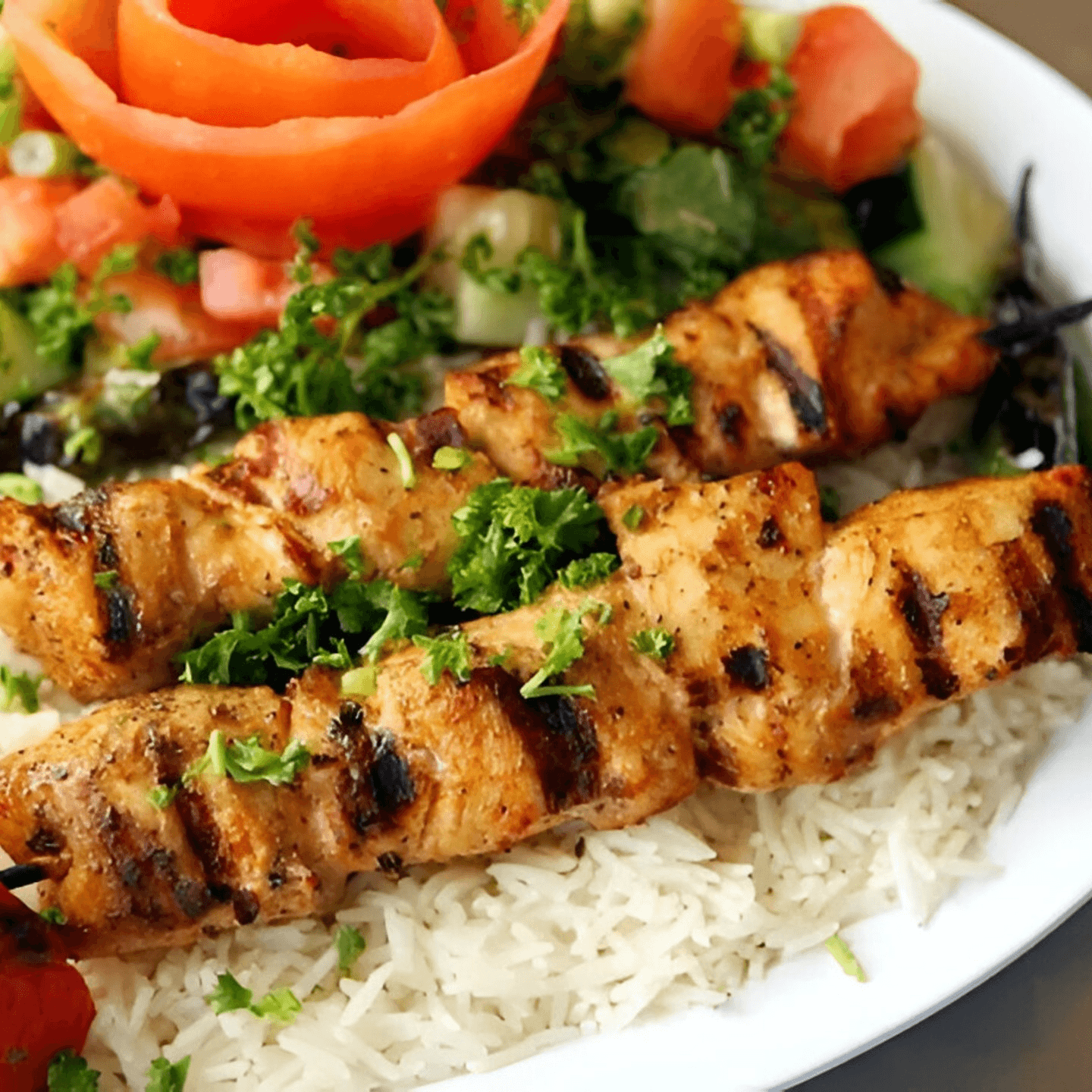 Mediterranean Catering for Evevts in California