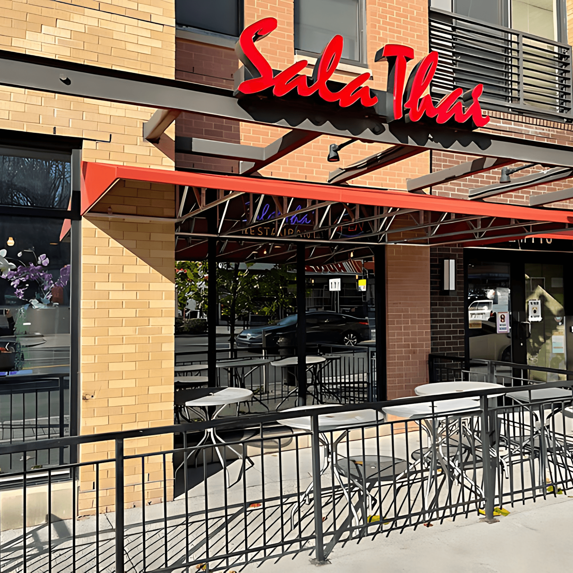 Sala Thai gallery image #2