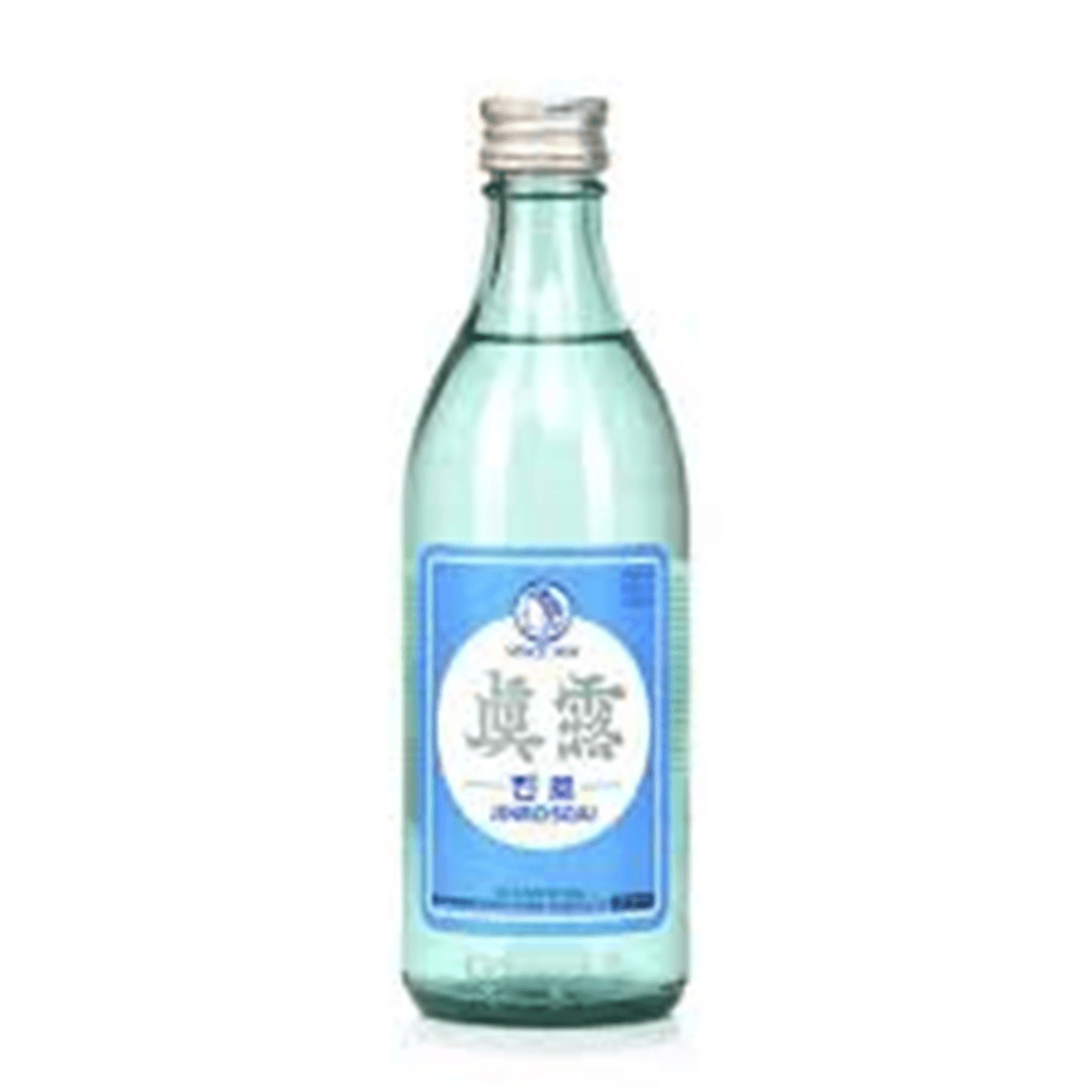 Soju (375 Ml).