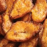 Sweet Plantains 1/2 Tray.