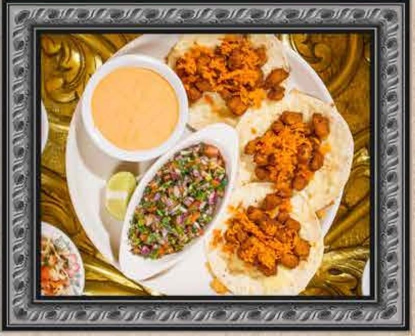 Taco Salad: A Tex-Mex Favorite