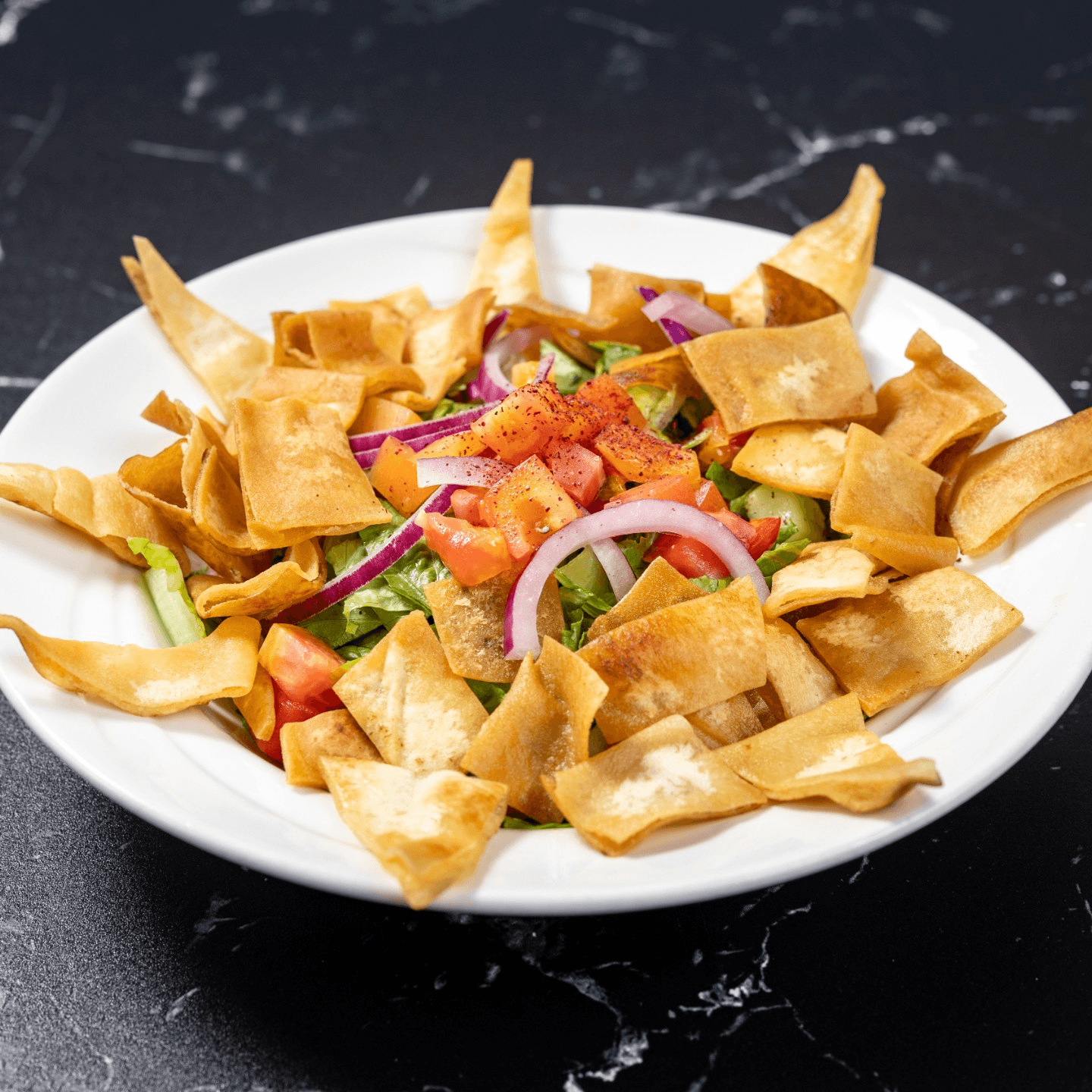 A Celebration of Mediterranean Flavors