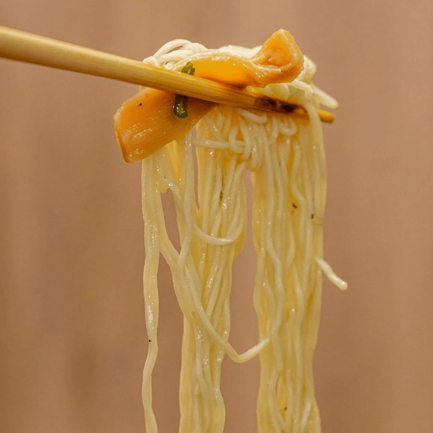 Ramen Rhapsody: An Authentic Overture