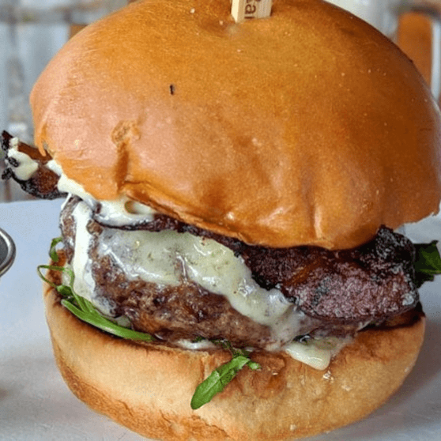 The 4 best spots to score burgers in Seattle