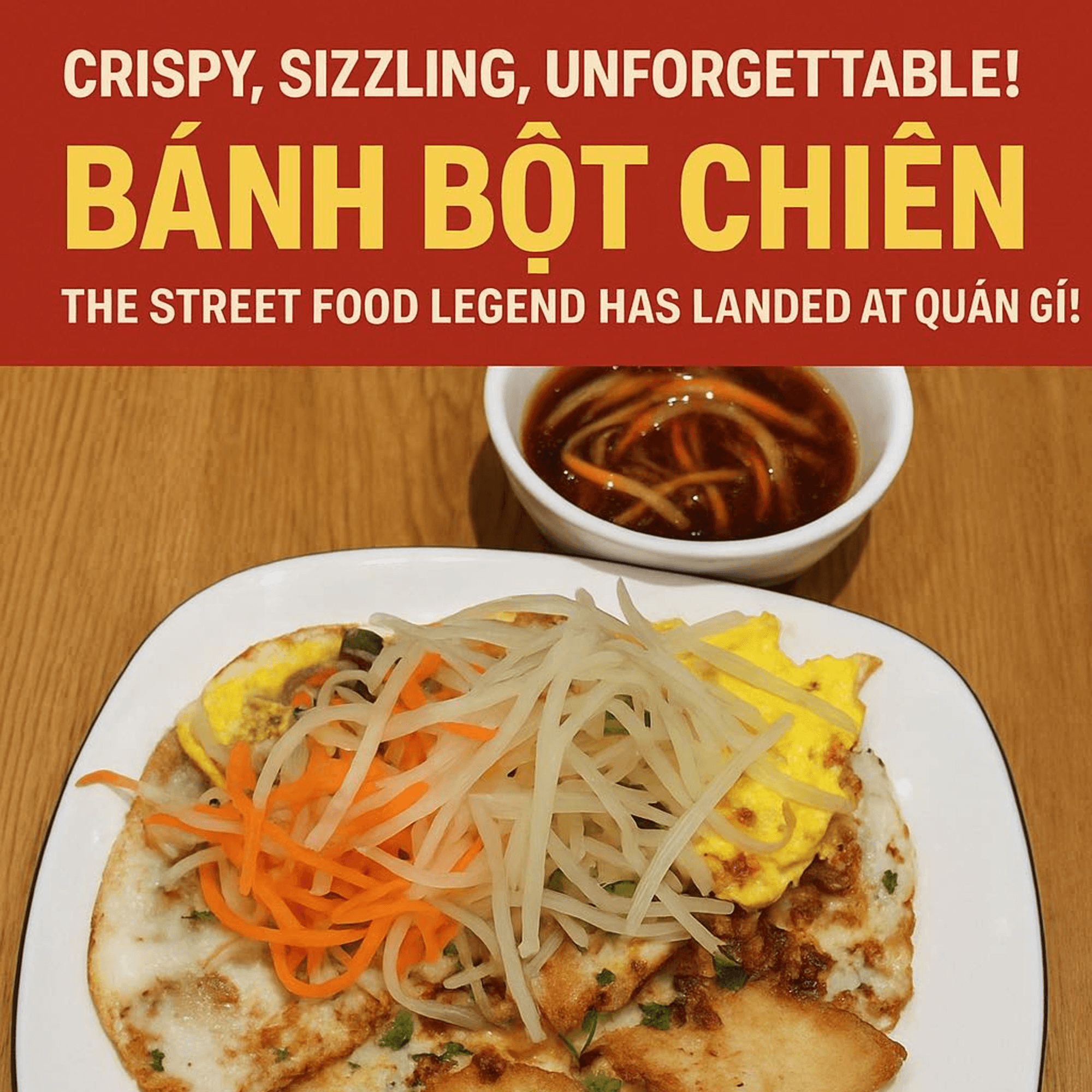 Quán Gì Quán Đêm Houston Boba, Noodle & Sandwich gallery image #2