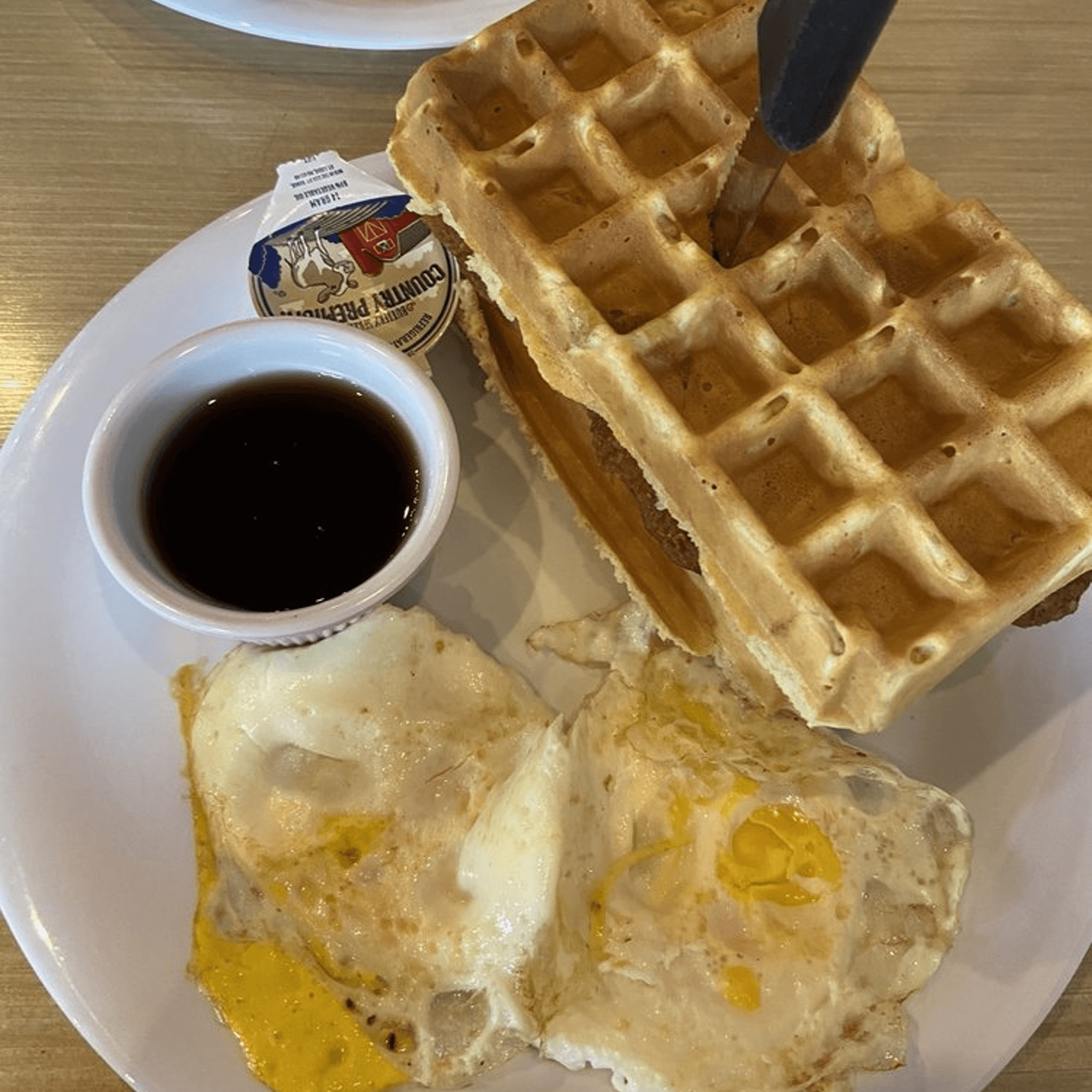 That Flippin' Egg gallery image #4