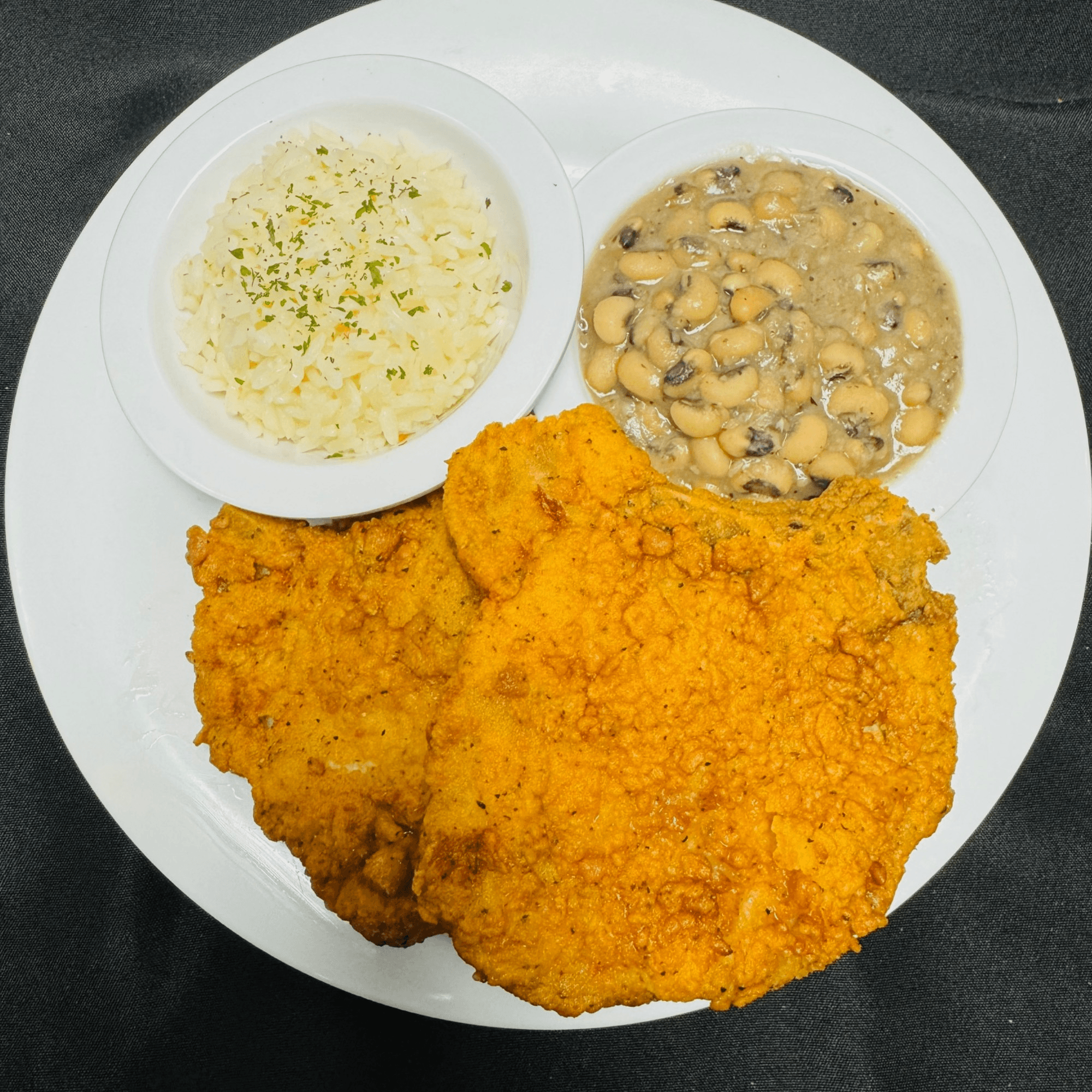 Blockers Soul Food Restaurant & Sports Bar gallery image #3