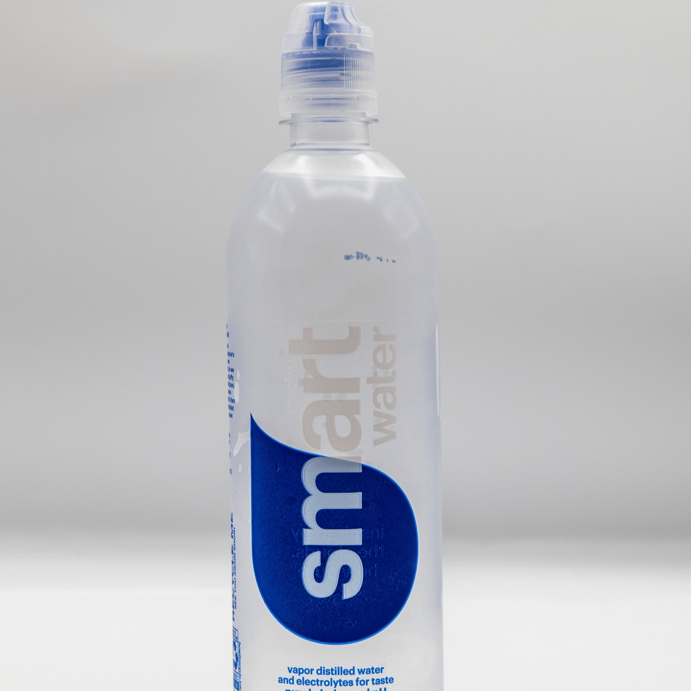 Smart Water.