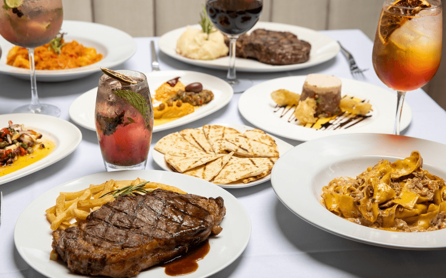 Order On Our Website, Skip the Fees