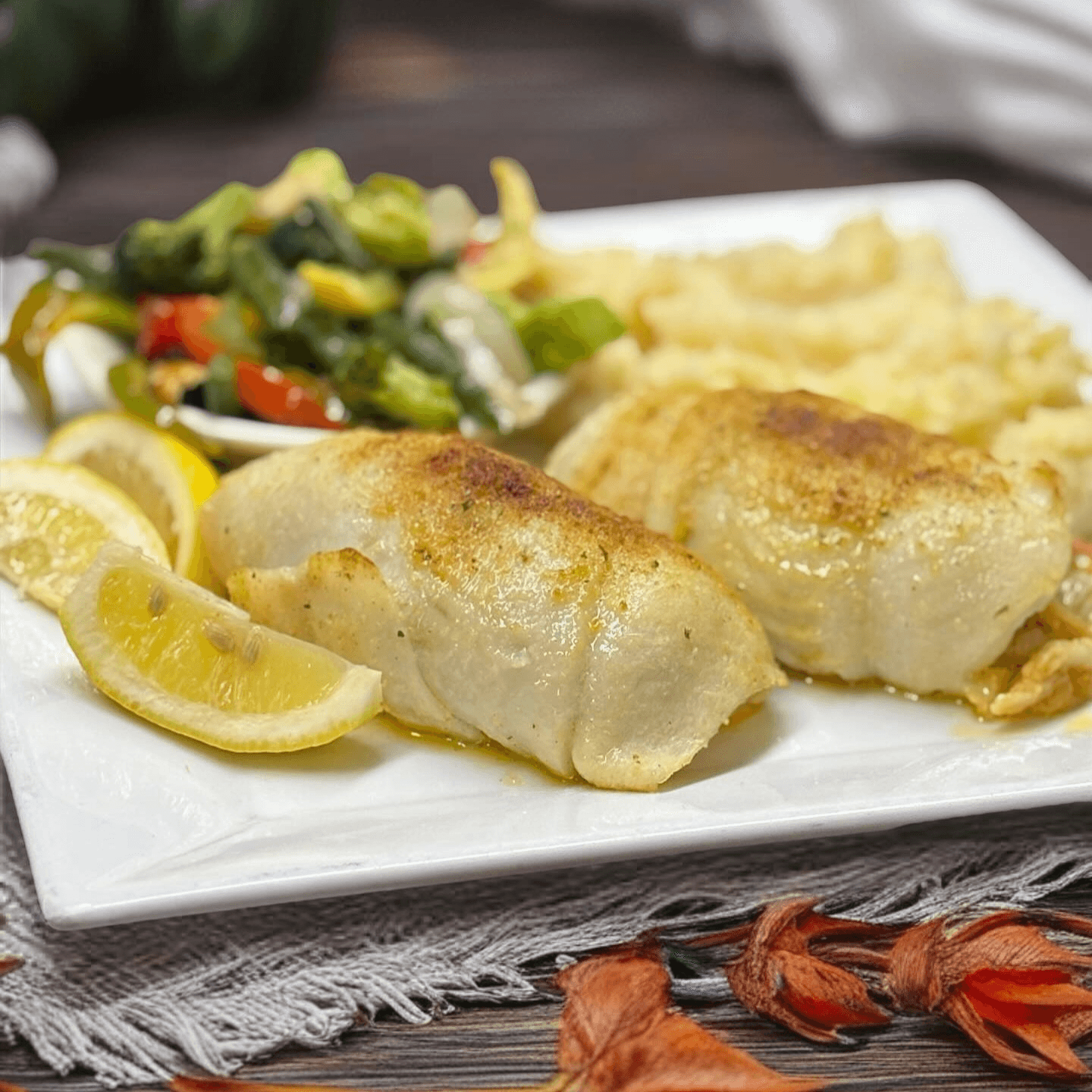 What Makes Us Special