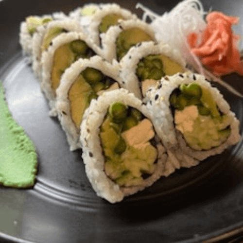 Veggie Roll