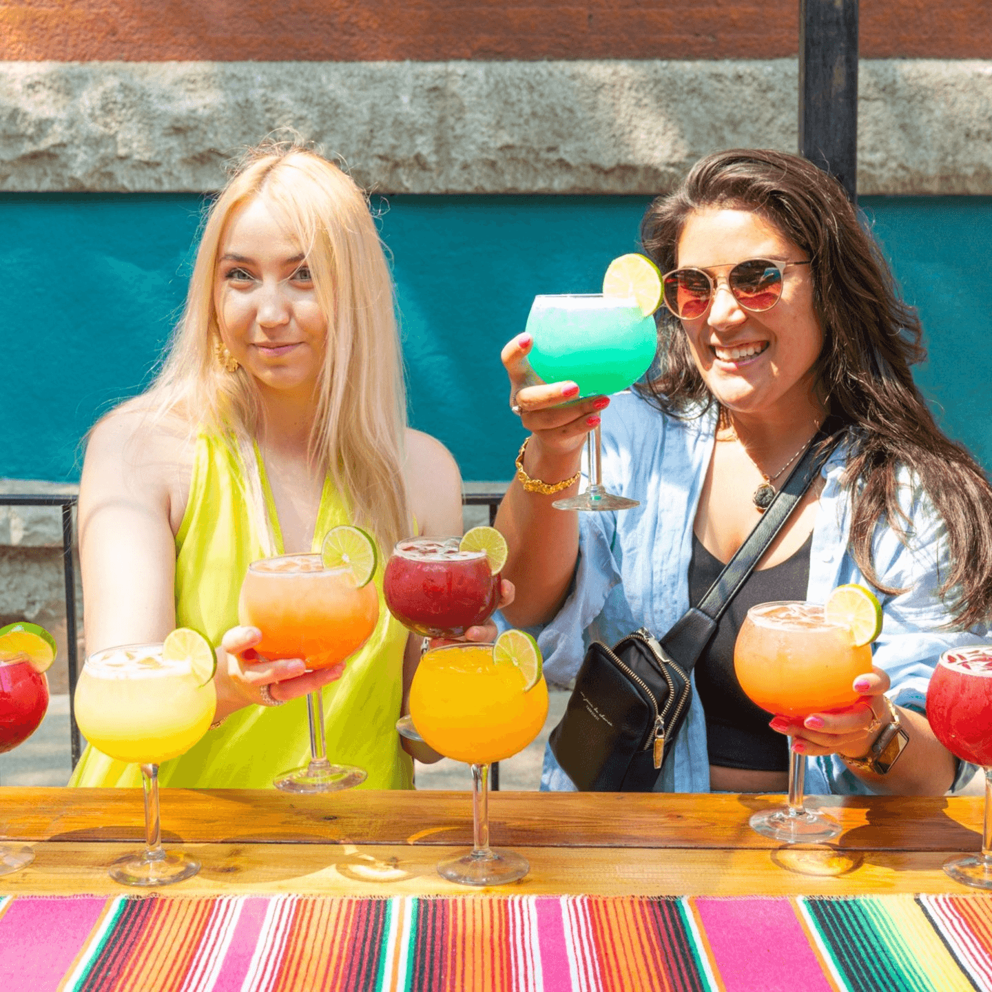 Find Your Perfect Spot 🌟