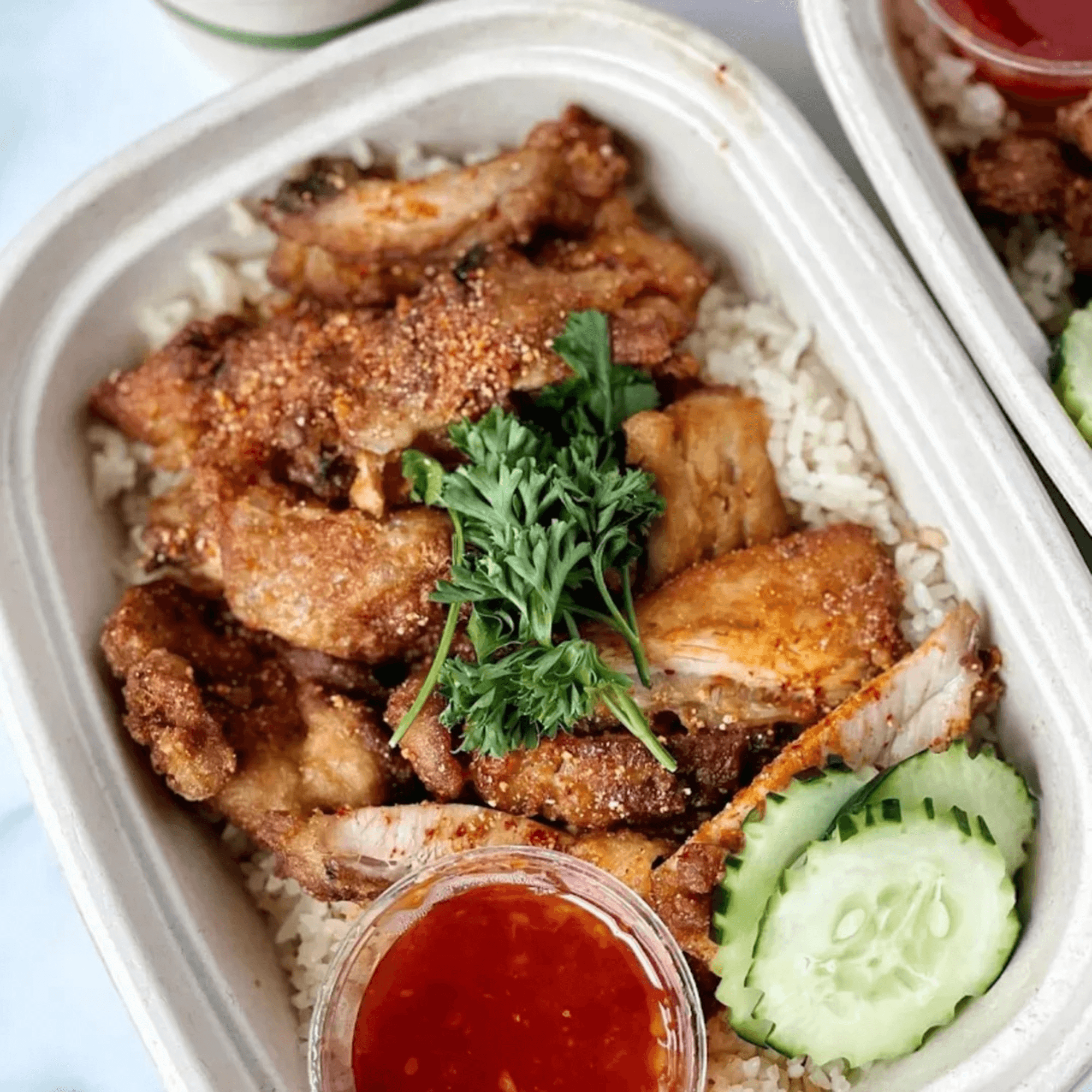 Hen gallery image #4