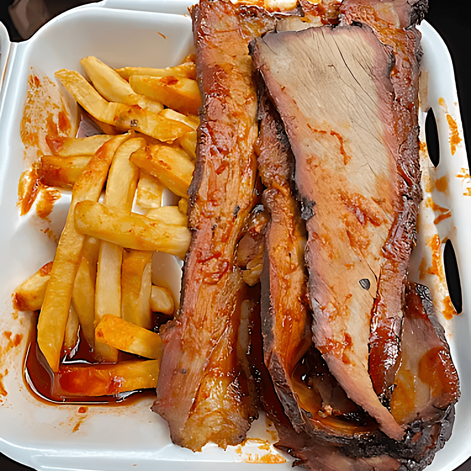 Uncle John's BBQ gallery image #1