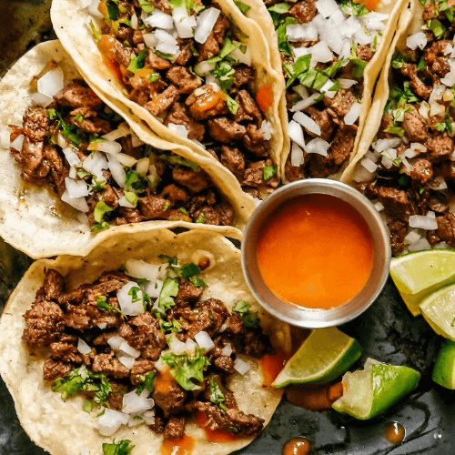$1.50 Street Tacos.
