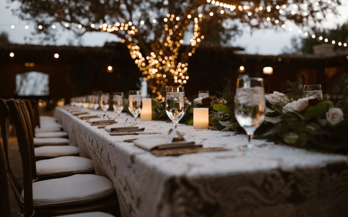 Group Reservations & Private Parties