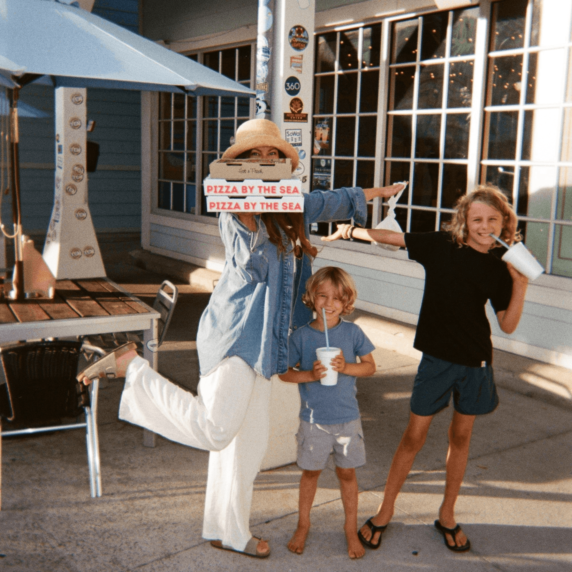 Pizza by the Sea gallery image #3