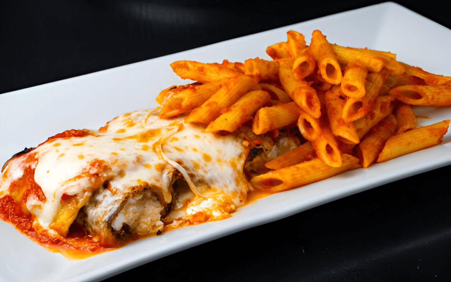 The 808 Bistro Rewards