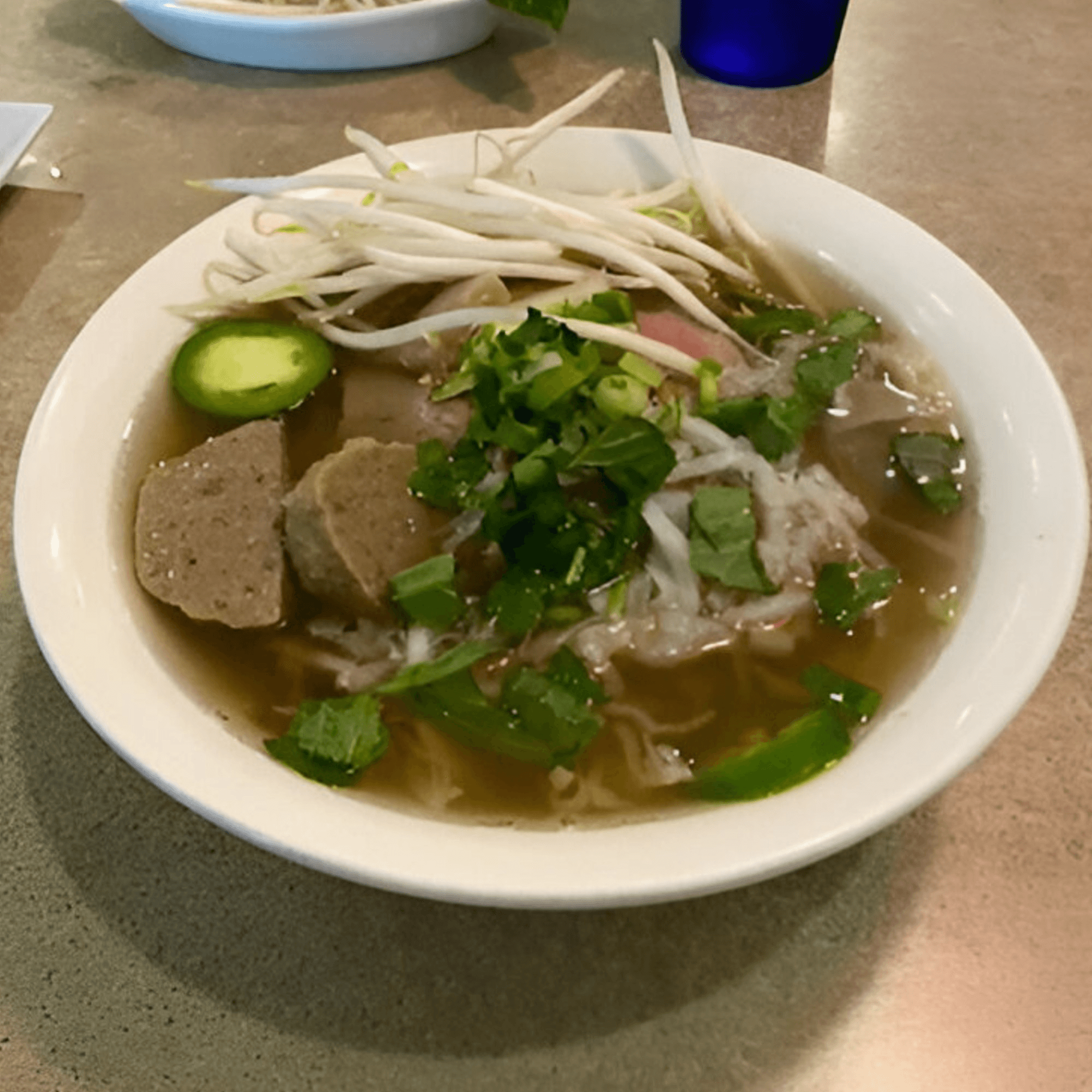 Pho 78 Vietnamese Restaurant gallery image #3