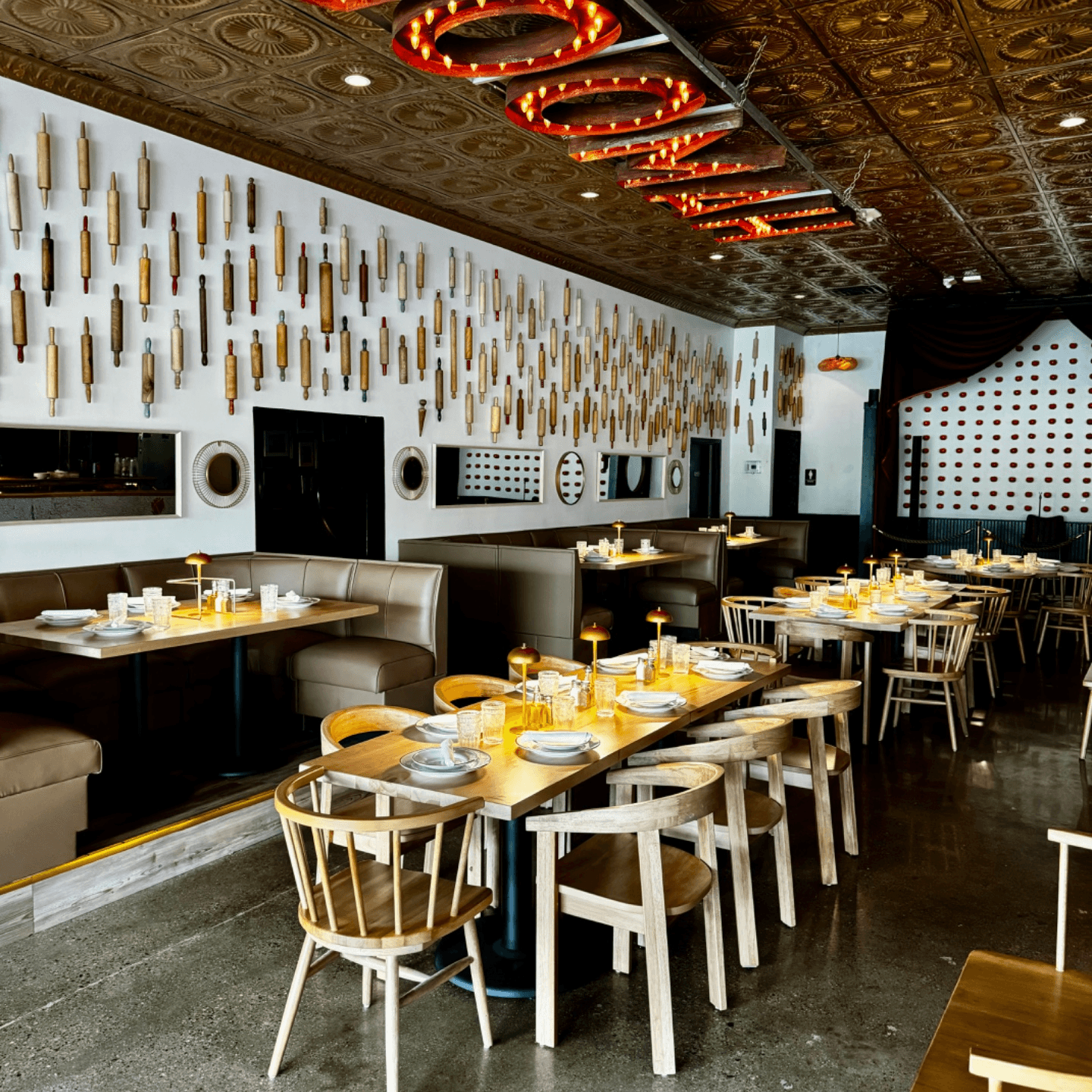 Discover Goomah: Neapolitan Pizzeria & Trattoria