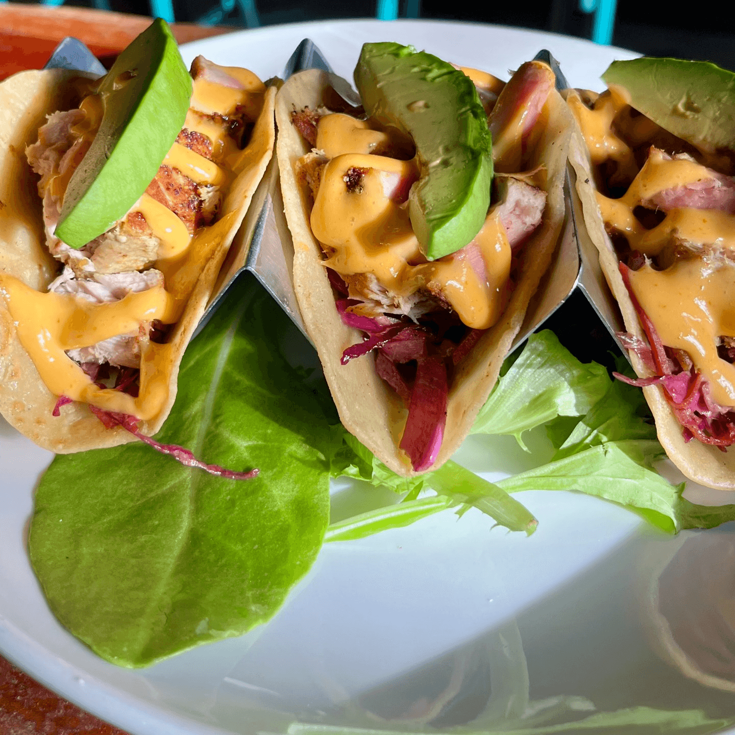 Taco Thursday In Old Town