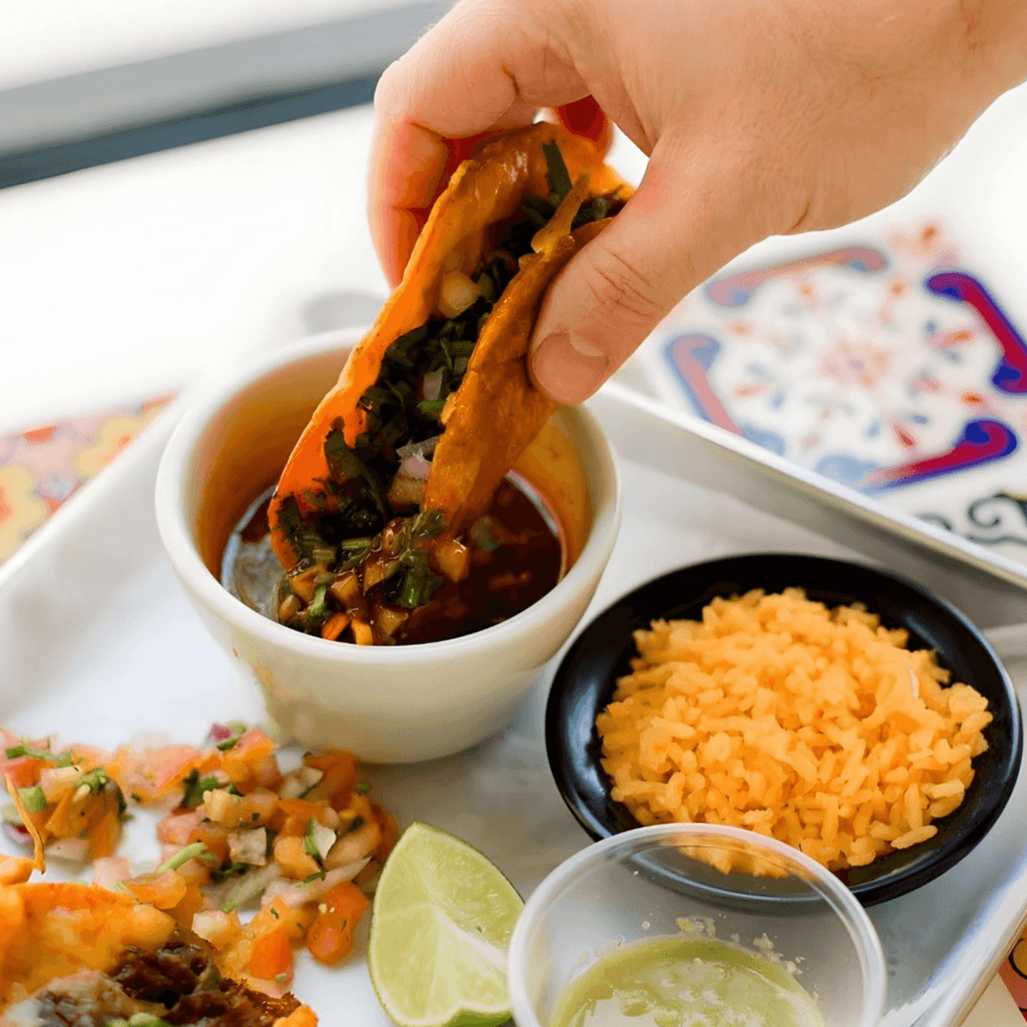 Bite Into Something Amazing🌶️