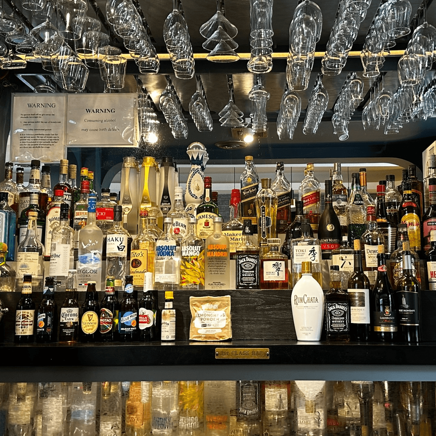 Pouring with Purpose