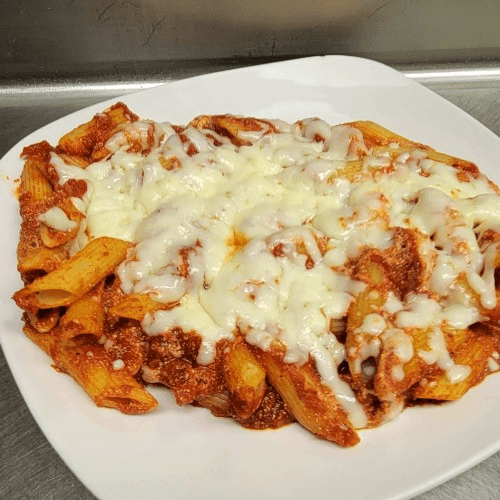 Baked Ziti